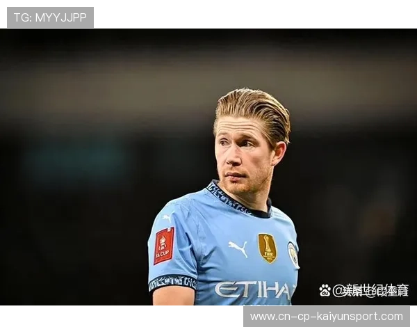 德布劳内战术挑传让曼城全队为之一振