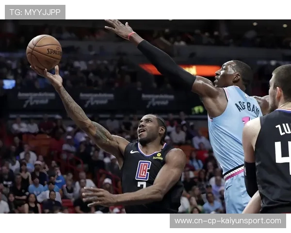 热火狂热追逐伦纳德，快船准备做出重要决策