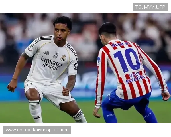 皇马传中制造混战，罗德里戈机敏补射建功