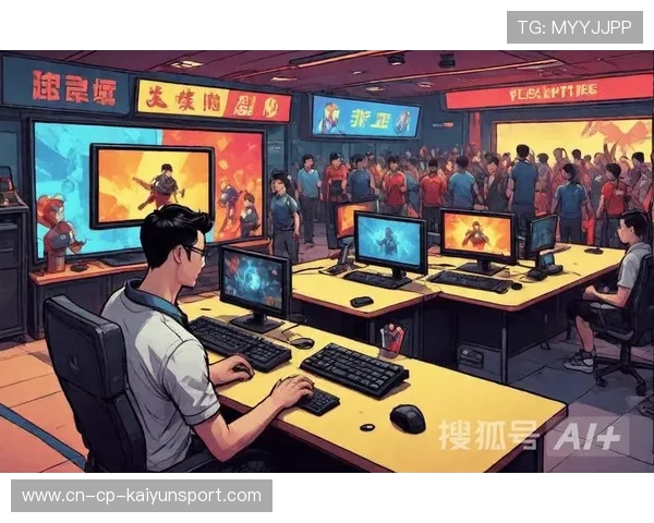 社会影响：电竞与体育活动在青少年第育成中的正面作用，电竞对社会的价值