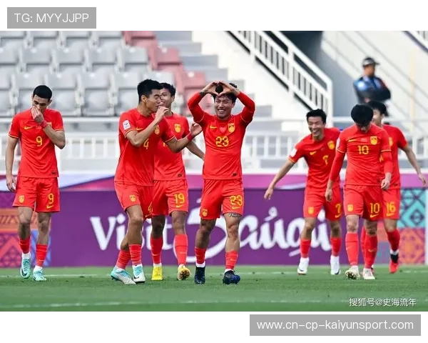 U23国足防守端无松懈 U23国足防守端无松懈