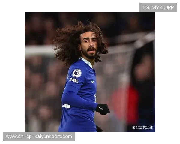 切尔西右路推进十分犀利:战术细节与品牌叙事的全景观察 切尔西右路推进十分犀利:战术细节与品牌叙事的全景观察