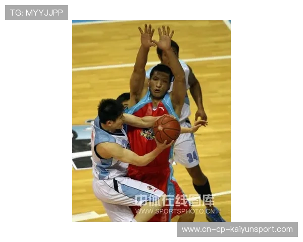 北京队外线组合连发 北京队外线组合连发