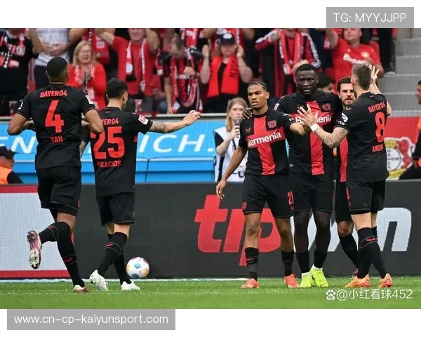 德甲竞争激烈，中游球队爆冷能力持续提高