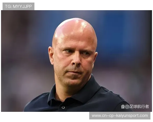 斯洛特生死夜：利物浦主帅保位战全网热议