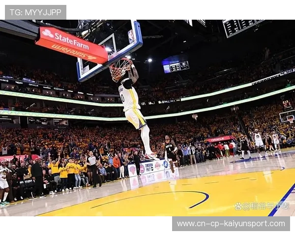 勇士外线回暖，命中率明显抬升