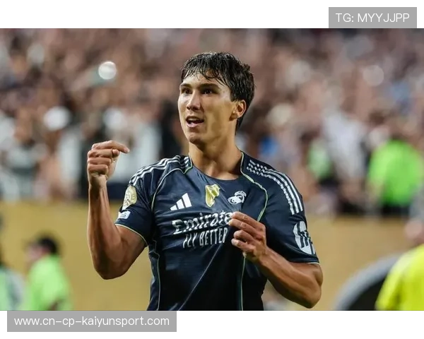 皇马贡萨洛进球助球队逆转